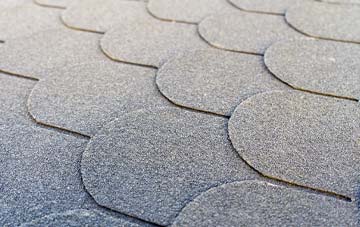 Rye Common asphalt roofing costs