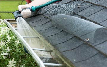 Rye Common gutter cleaning costs