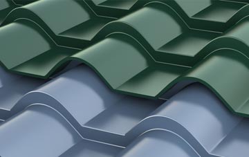 who should consider Rye Common plastic roofs