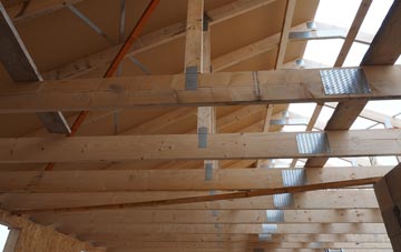 Rye Common roof truss costs