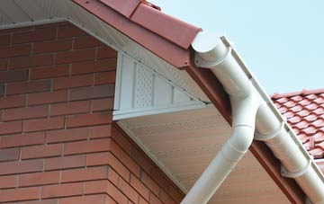 Rye Common soffit repair costs