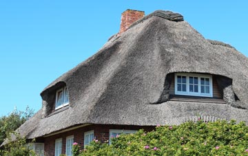 thatch roofing Rye Common, Hampshire