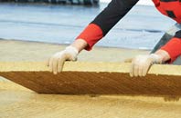 find rated Rye Common roof insulation companies